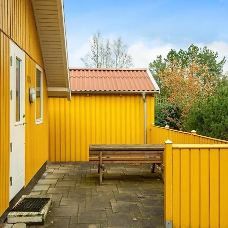 6 Person Holiday In F Rvang *
